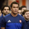 Dusautoir returns from injury as France count down to big World Cup opener