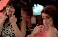7 reasons why it is utterly unacceptable to tell a random stranger to smile