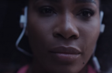 Beats' newest ad is all about Serena Williams - and it's pretty slick