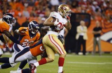 NFL look to harvest rugby talent through international combines