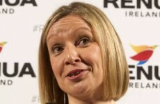 Lucinda: Fine Gael wanted me to be a good girl