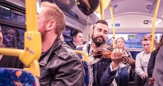 Dublin secrets and Irish whiskey: Here's how our Culture Night preview bus tour went