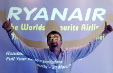 Ryanair's just launched a new route to Amsterdam (and extra flights to Spain and Germany)