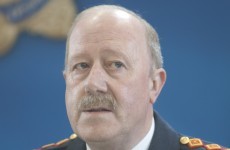 Justice minister says shredding of Martin Callinan's personal papers needs to be examined