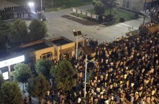 China: Factory shuts after hundreds protest over pollution