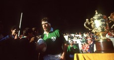 Gary Halpin's one finger salute and Bordeaux bedlam - Ireland's opening RWC games