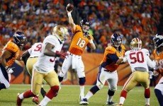 4 NFL teams who could take a step backwards this season