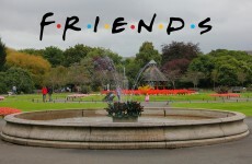 19 things that would happen if Friends was set in Dublin