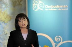 Children's Ombudsman wants law change over SNA crisis