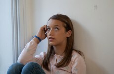 Young girls are being told who to talk to and where to go by their boyfriends