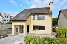 What else could I get for… the €375,000 pricetag on this unique property in Galway