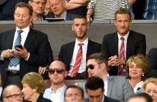 Manchester United upgrade IT systems, just two days after De Gea move collapses