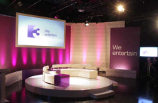 "I think I have plans" - The Late Late Show may be back but TV3 isn't watching