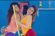 These "debauched" music videos got two female pop singers thrown in prison