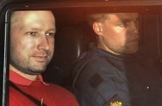 Norway killer's detention and isolation extended