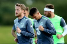 5 players cut from Ireland squad ahead of Gibraltar clash