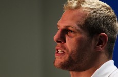 England's Haskell criticises teammates