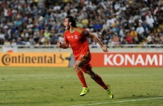 Gareth Bale is single-handedly leading Wales to Euro 2016 after scoring another winner