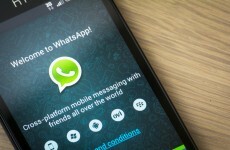 WhatsApp takes one step closer to realising its dream of one billion users