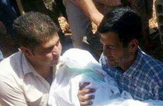 Syrian family laid to rest as Taoiseach says we can take in more refugees
