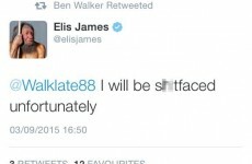 A Welsh comedian couldn't go on radio, so he came up with the best excuse ever