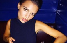 Penneys had a very glam launch party in New York last night