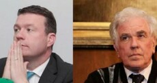Alan Kelly and Fr Peter McVerry are fighting again