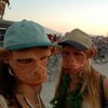 I went to Burning Man and it was even crazier than I expected