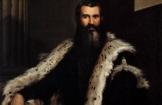 Someone has spotted Roy Keane in this 16th century painting in Florence