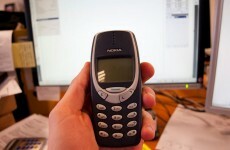 The Nokia 3310 is about to make you feel very old