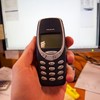 The Nokia 3310 is about to make you feel very old