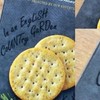 Aldi have been making people think rude words with their cracker packaging