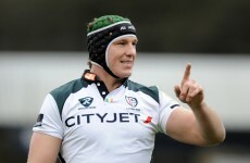 New look London Irish begin Premiership season full of hope and expectation
