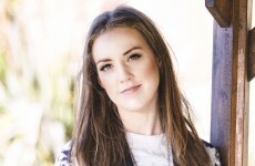 Louise O'Neill: "I wanted the reader to finish this book and be absolutely furious"