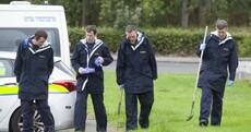 Gardaí no longer treating death of man in Tallaght as murder