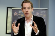 Poll: Tubridy's new radio show is going live tomorrow, but will you be tuning in?