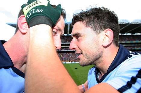 Who will replace Bernard Brogan as Footballer of the Year? Or will the Dublin star claim back-to-back crowns?