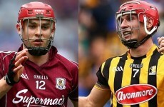 Henry Shefflin's six key players for the All-Ireland hurling final