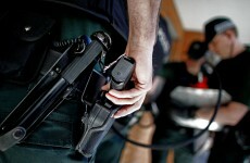 This is how many people from the South have been arrested in the North so far this year