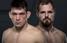 Gunnar Nelson is heading to Vegas for his biggest fight yet