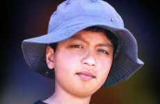 Family pay tribute to "lovable and popular" Millen (15) after his sudden death