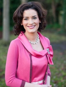 Women will always be judged on appearance, I was told I 'let the side down' by wearing pink