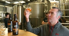 How two men built a pub and brewing empire from the depths of the recession