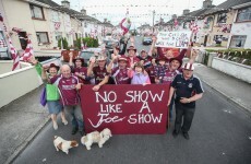 Win All-Ireland hurling final tickets by answering this insultingly easy teaser