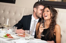 Being funny is really important for men wanting to impress women