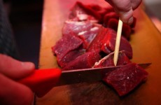 Singapore lifts ban on Irish beef
