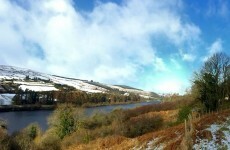 Dublin Mountains might be getting a restaurant