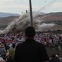 New footage of Reno air show crash emerges (Video)
