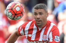 United miss out on Jonathan Walters? It's the sporting tweets of the week!