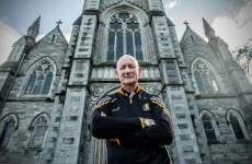 Cody keeps returning big names in reserve as he names side for Galway clash